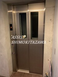 代田橋駅 徒歩6分 3階の物件内観写真